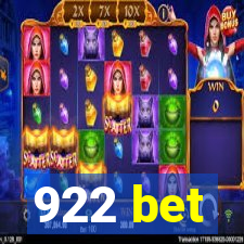 922 bet